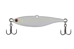 Sebile - Vibrato Jigging Bait -Pro Fishing Shop sebile vibrato 1 2oz ghostescent 2 1 4 1b3c8cb4 90b3 4dfd 8e24 baf2e6c43119
