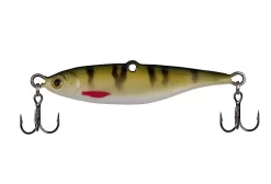 Sebile - Vibrato Jigging Bait -Pro Fishing Shop sebile vibrato 1 4oz natural perch 1 3 4 ce9e3b0b c640 4157 9cba 78f35c48567b