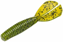 Strike King - Rage Magnum Menace -Pro Fishing Shop strike king rage twin tail baby menace grubs 6 84072154 b376 4952 bd0e 1fc5ed6b76b5