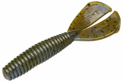 Strike King - Rage Magnum Menace -Pro Fishing Shop strike king rgbm 108 rage twin tail baby menace grub 992b6203 2107 4e38 bd23 f9c8bf58cdac