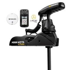 Minn Kota Ulterra Trolling Motor