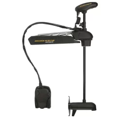 MINN KOTA ULTREX US2 BOW-MOUNT TROLLING MOTOR WITH IPILOT