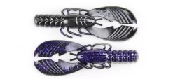 XZONE - MUSCLE BACK CRAW -Pro Fishing Shop xzone purpleshadow 75096f4e 0353 45e2 afff e6a2213dc26a