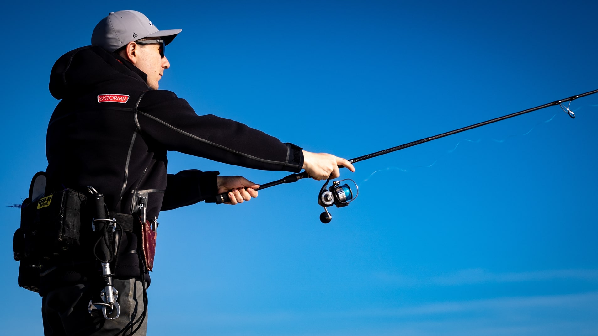 Pro Fishing Shop -Pro Fishing Shop 72a55 catalog rods