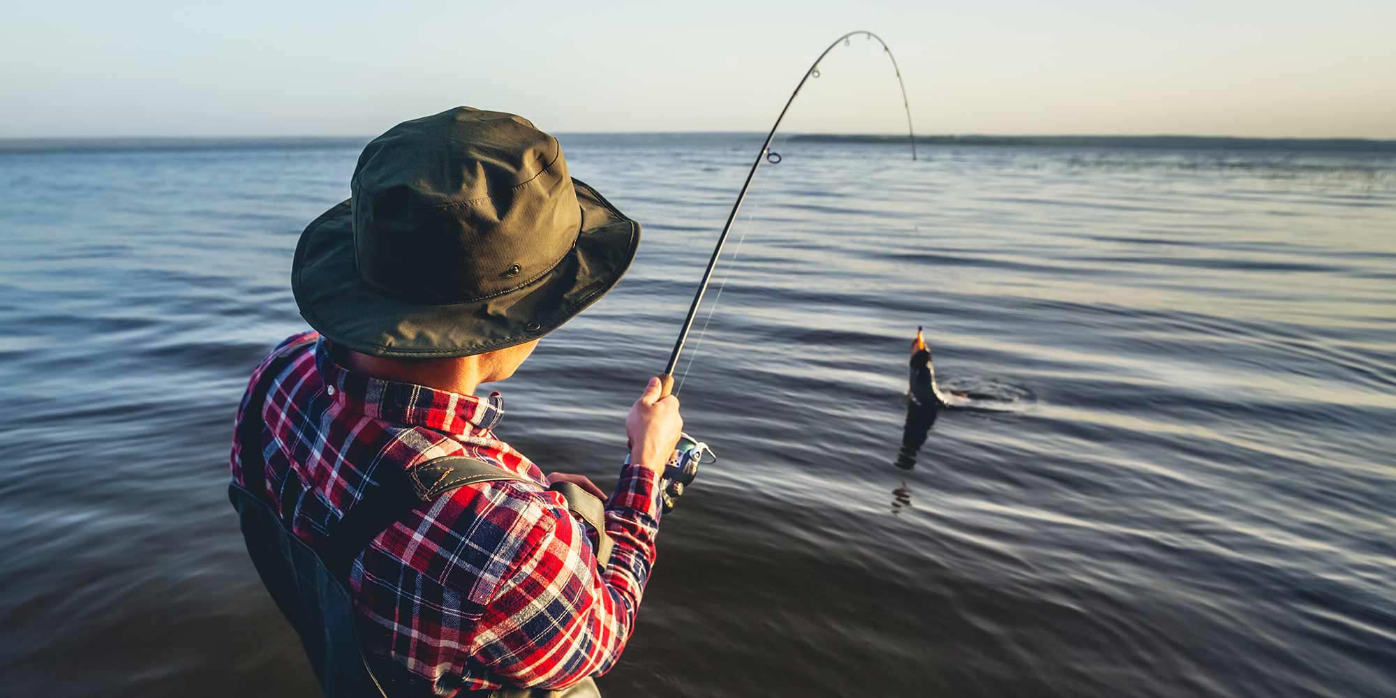 Pro Fishing Shop -Pro Fishing Shop shutterstock 651678592